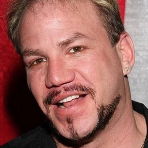 Tommy Morrison