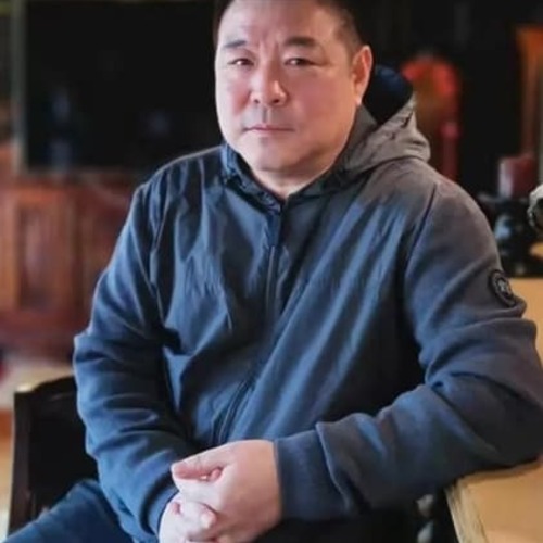 Huang Baorong