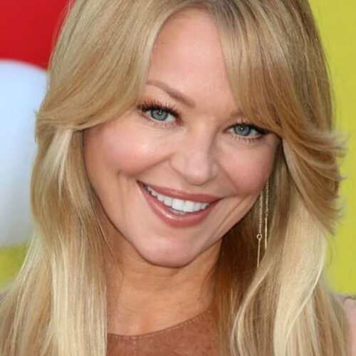 Charlotte Ross