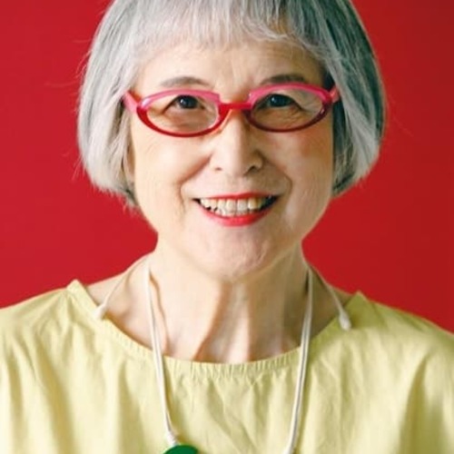 Eiko Kadono