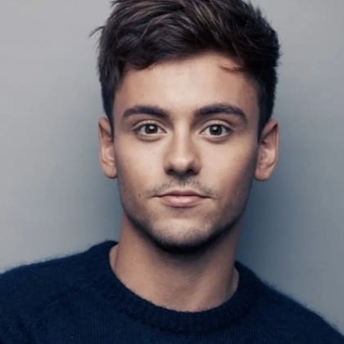 Tom Daley