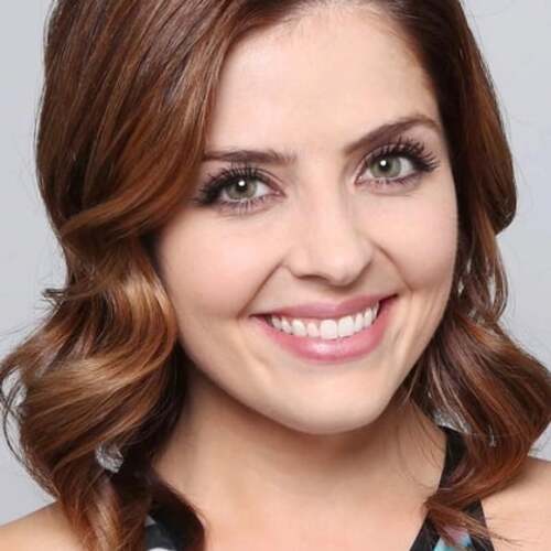 Jen Lilley