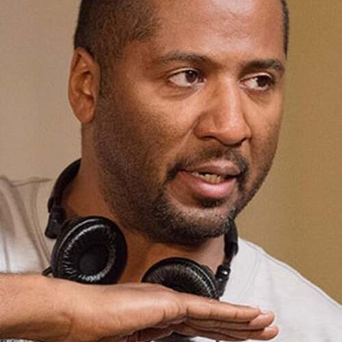 Malcolm D. Lee