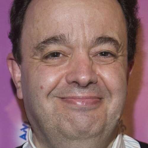 Hugh Sachs
