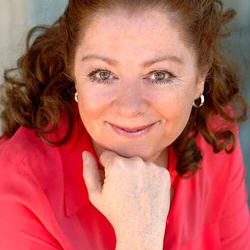 Patty Ann Nix