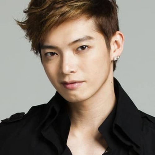 Calvin Chen