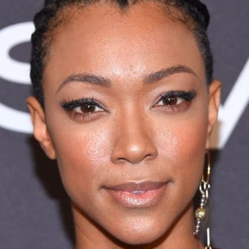 Sonequa Martin-Green