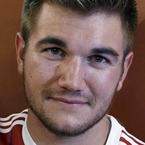 Alek Skarlatos