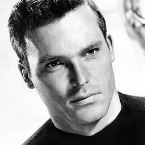 Ty Hardin