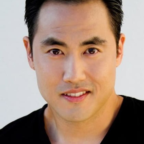 Marcus Choi