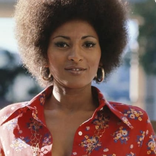 Pam Grier