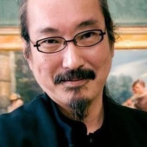 Satoshi Kon