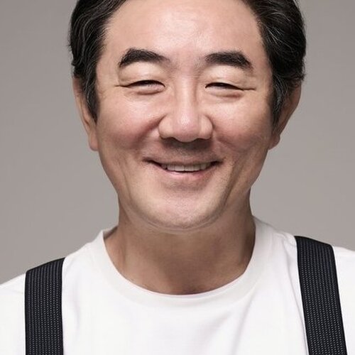 Kim Hong-pa