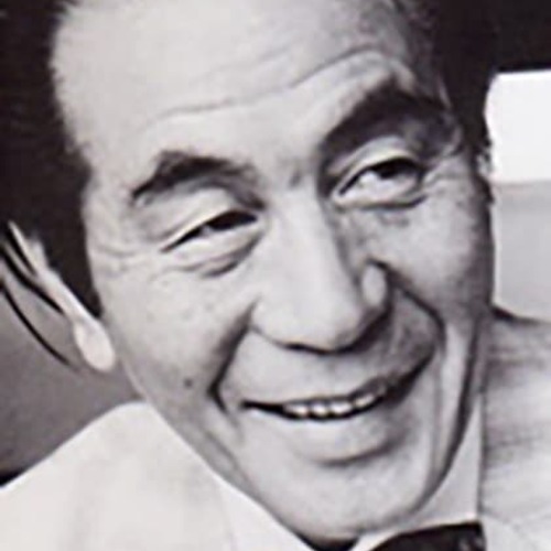 Akira Ifukube