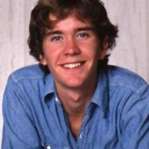 Timothy Hutton