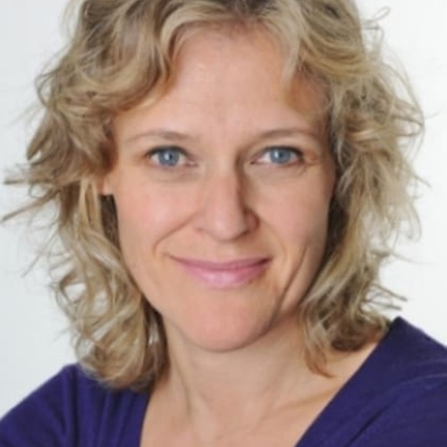 Marit Synnøve Berg