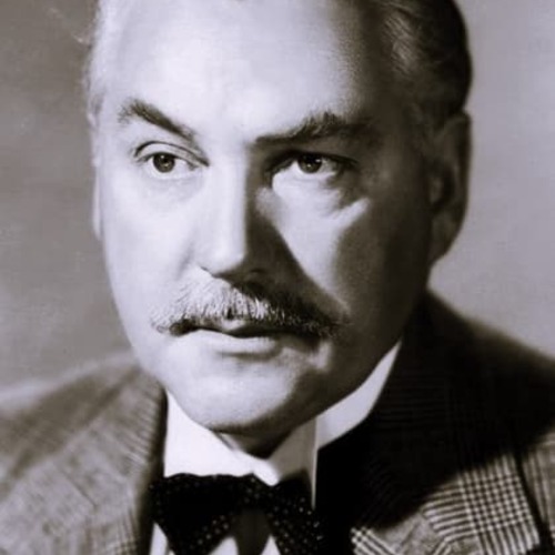 Nigel Bruce