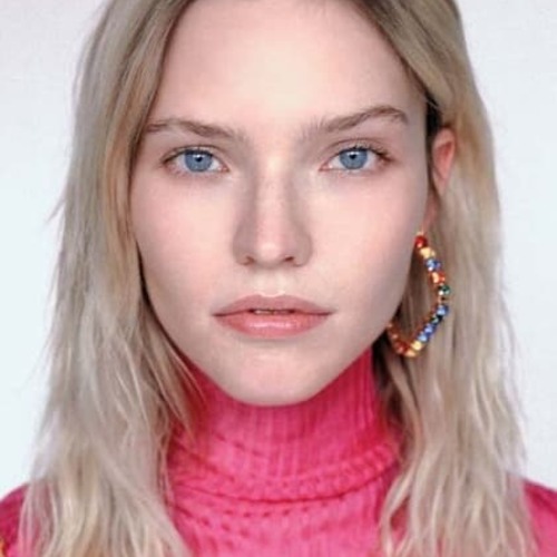 Sasha Luss