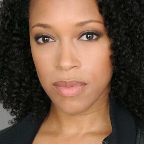 Cherise Boothe