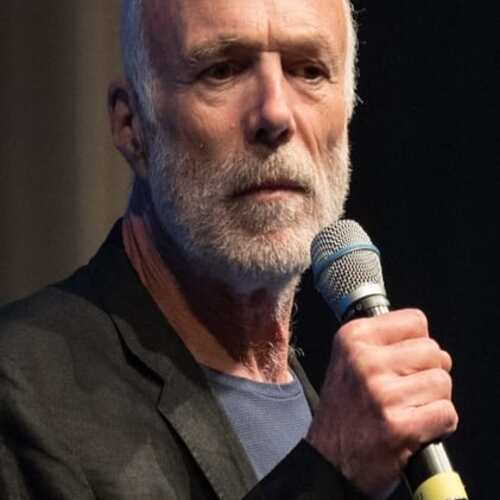 Michael Hogan