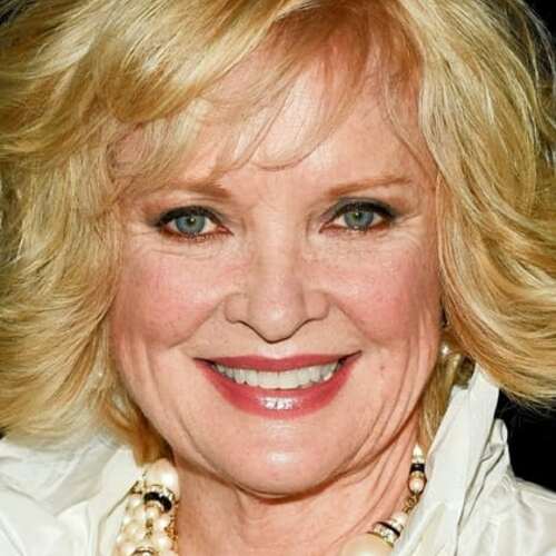 Christine Ebersole