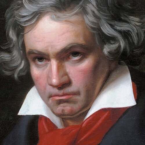 Ludwig van Beethoven