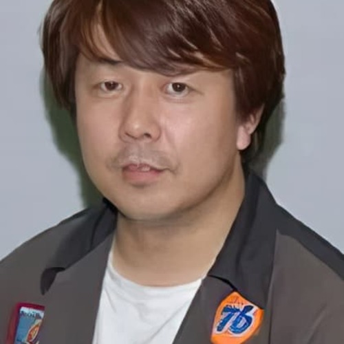 Kouichi Nagano