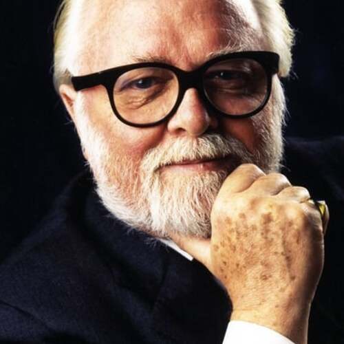 Richard Attenborough