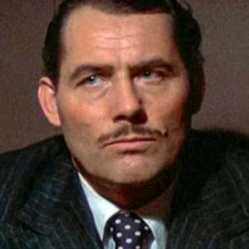 Robert Shaw