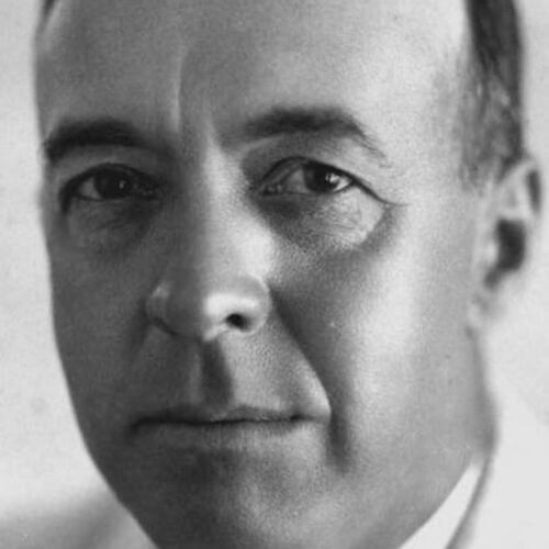 Edgar Rice Burroughs