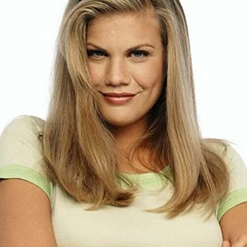 Kristen Johnston