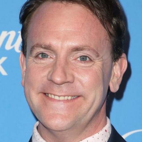 Drew Droege