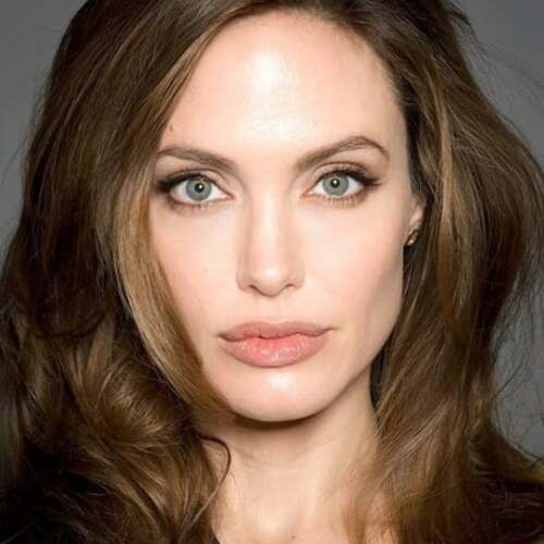 Angelina Jolie