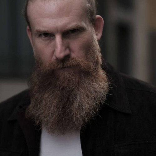 Bertrand-Xavier Corbi