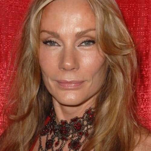 Virginia Hey