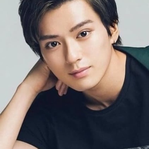 Mackenyu