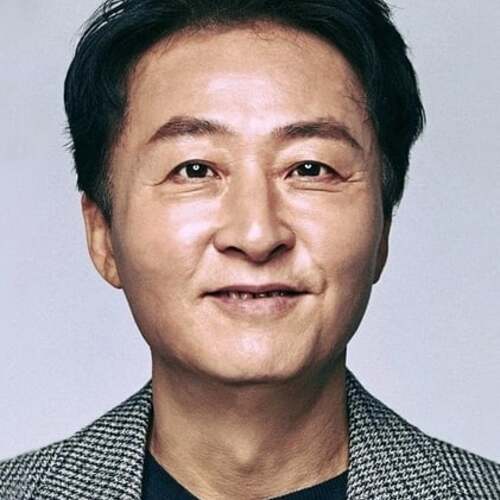 Kim Jong-soo