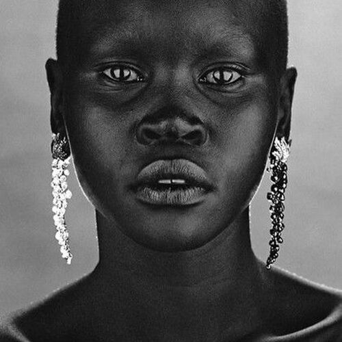 Alek Wek