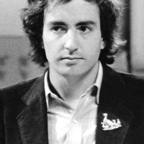 Lorne Michaels