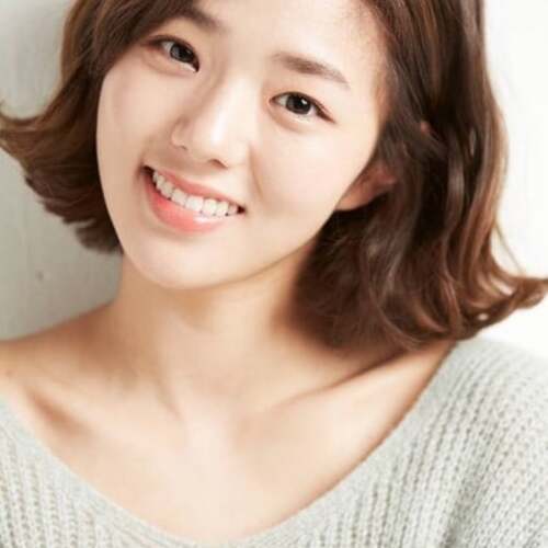 Chae Soo-bin