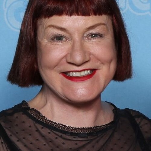 Nell Campbell