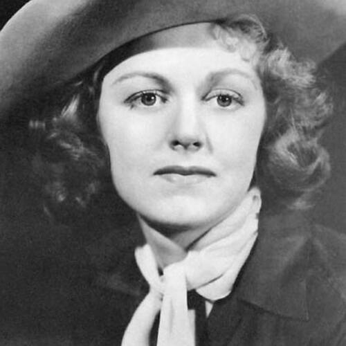 Dorothy Fay