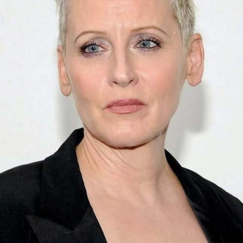 Lori Petty