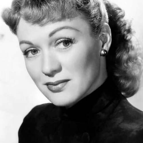 Eve Arden