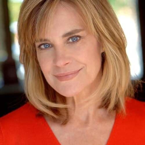 Catherine Mary Stewart