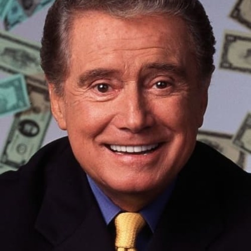 Regis Philbin