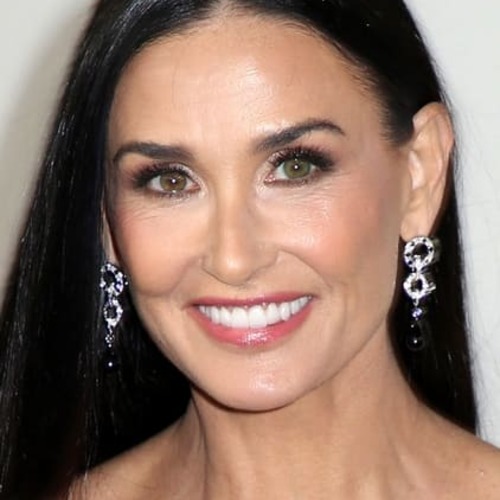 Demi Moore