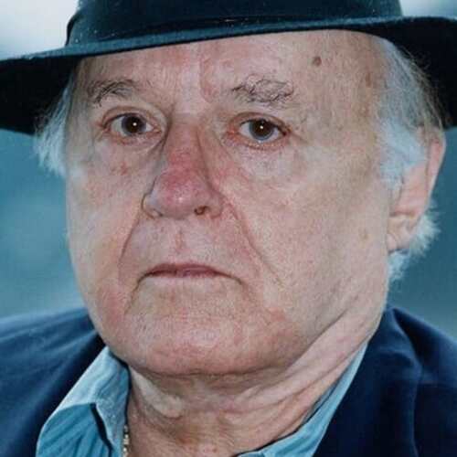 Rod Steiger