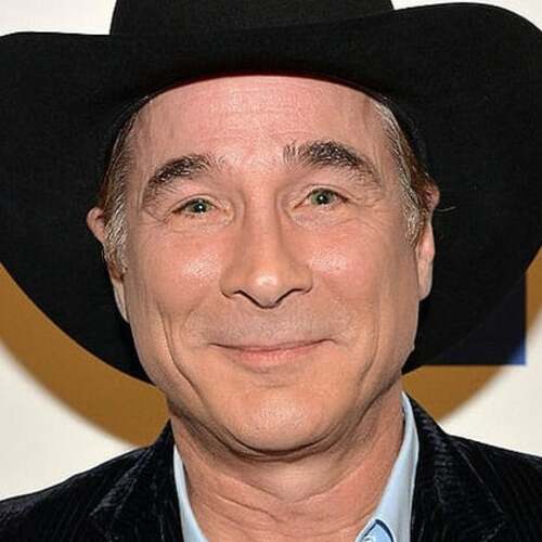 Clint Black