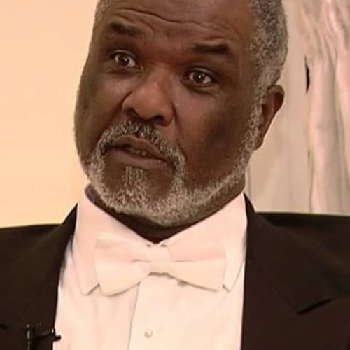 Willard White